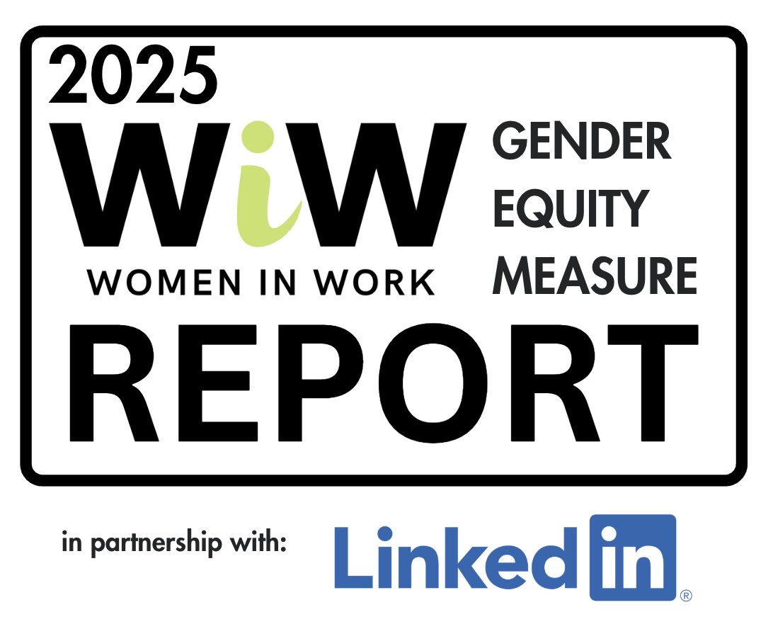 READ THE 2025 REPORT - womeninworkgroup
